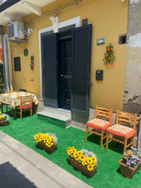 La casa del Sole